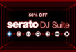 Akció! Most féláron juthatsz hozzá a Serato DJ Suite csomaghoz!