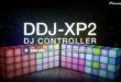 Pioneer DDJ-XP2 – Rekordbox DJ és a Serato DJ Pro-hoz