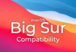 Focusrite termékkompatibilitás és a macOS 11 “Big Sur”