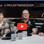 Projektmenedzsment – AV365 Caffé